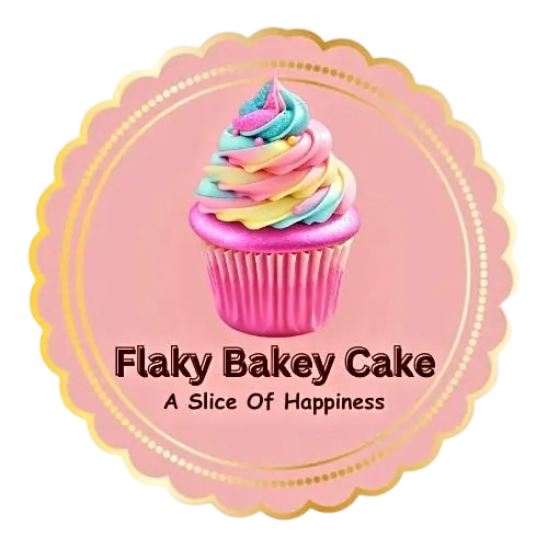 Flaky Bakey